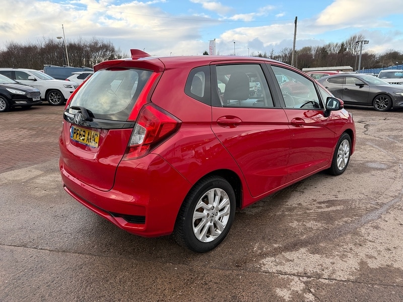 Used Honda Jazz 2019 for sale - 77685016: Photo 3