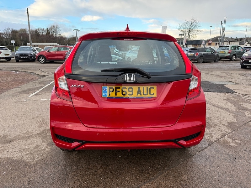 Used Honda Jazz 2019 for sale - 77685016: Photo 4