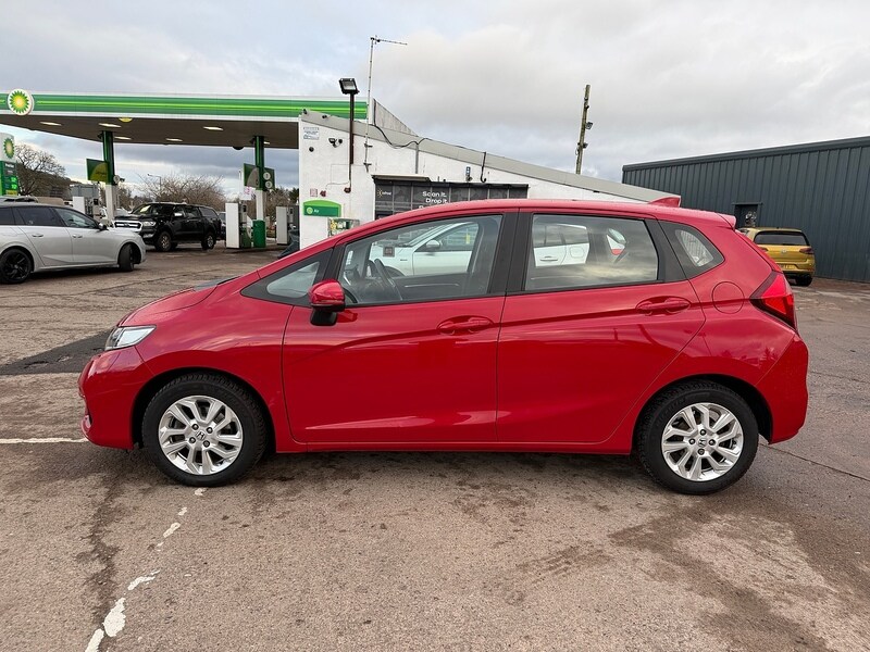 Used Honda Jazz 2019 for sale - 77685016: Photo 6