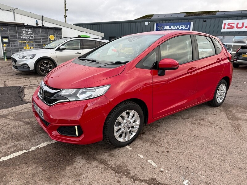 Used Honda Jazz 2019 for sale - 77685016: Photo 7