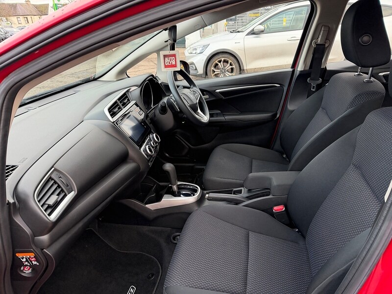 Used Honda Jazz 2019 for sale - 77685016: Photo 8