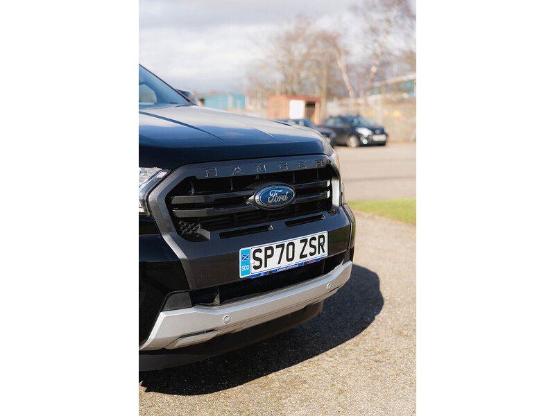 Used Ford Ranger 2020 for sale - 77891391: Photo 10