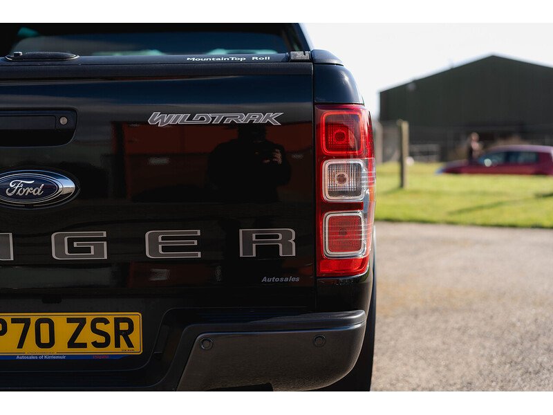 Used Ford Ranger 2020 for sale - 77891391: Photo 12