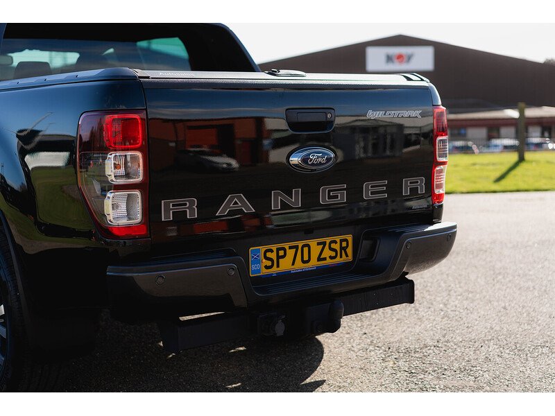 Used Ford Ranger 2020 for sale - 77891391: Photo 13