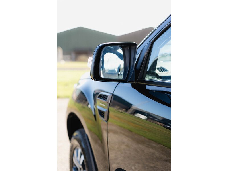 Used Ford Ranger 2020 for sale - 77891391: Photo 15