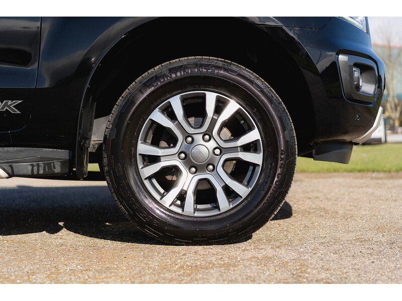 Used Ford Ranger 2020 for sale - 77891391: Photo 16