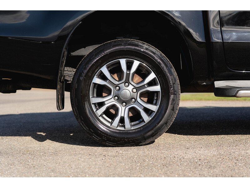 Used Ford Ranger 2020 for sale - 77891391: Photo 17