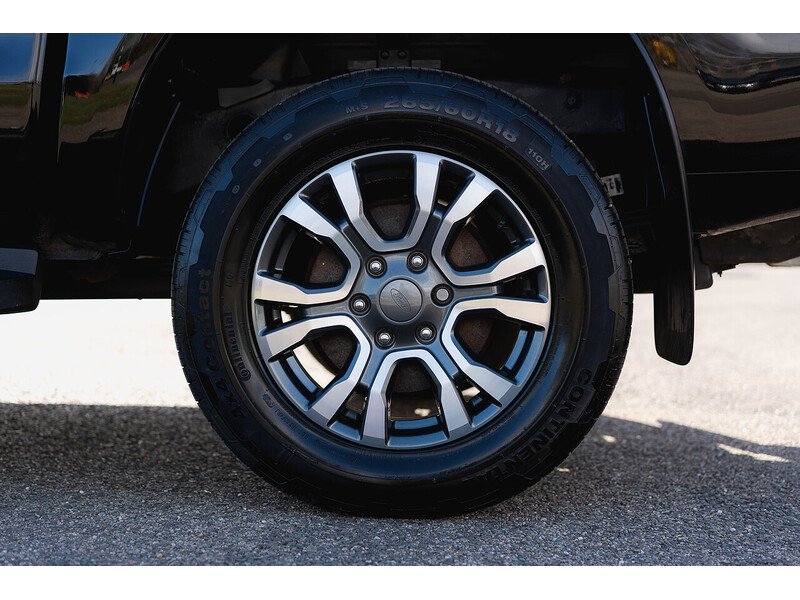 Used Ford Ranger 2020 for sale - 77891391: Photo 18