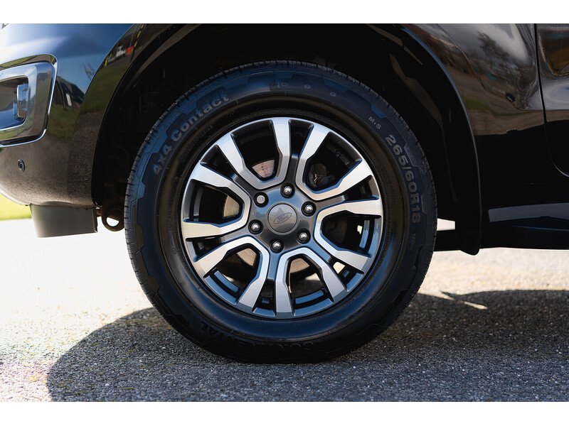 Used Ford Ranger 2020 for sale - 77891391: Photo 19