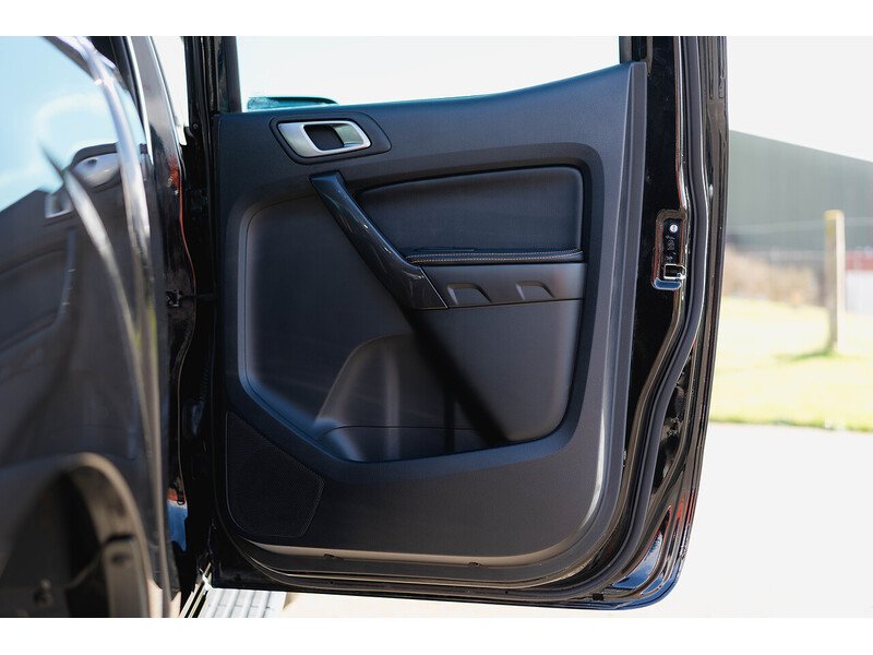 Used Ford Ranger 2020 for sale - 77891391: Photo 21