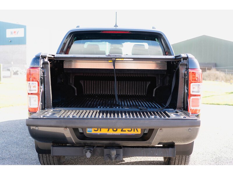 Used Ford Ranger 2020 for sale - 77891391: Photo 22