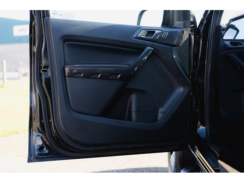 Used Ford Ranger 2020 for sale - 77891391: Photo 24