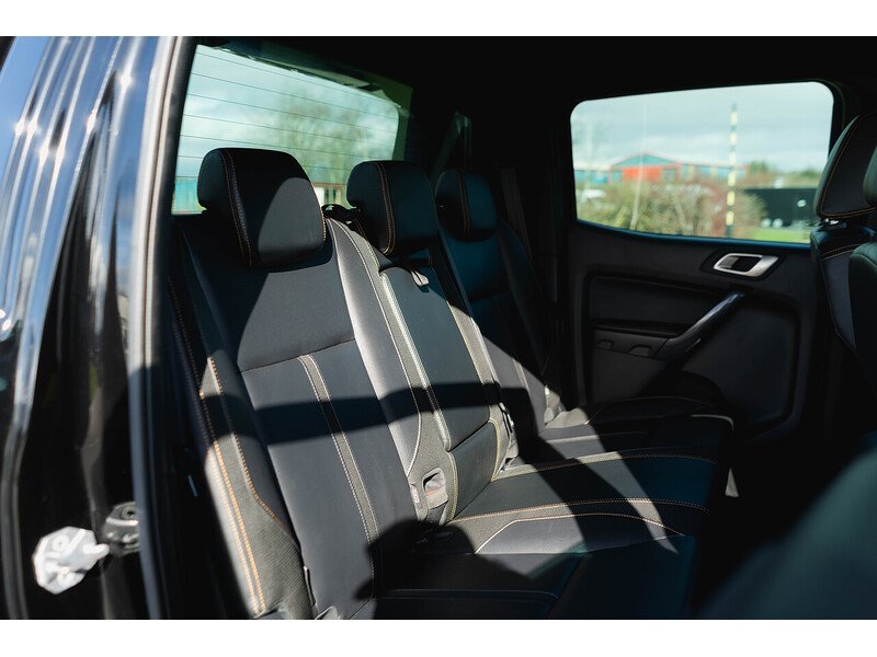 Used Ford Ranger 2020 for sale - 77891391: Photo 26