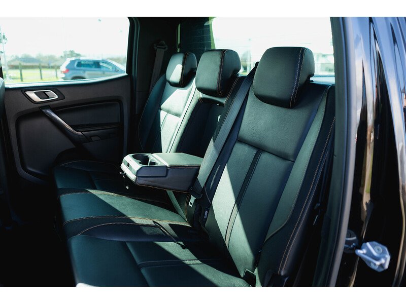 Used Ford Ranger 2020 for sale - 77891391: Photo 27