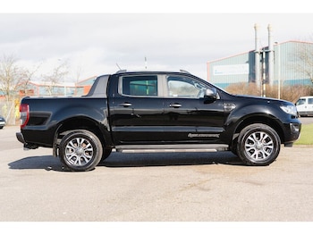 Used Ford Ranger 2020 for sale - 77891391: Photo