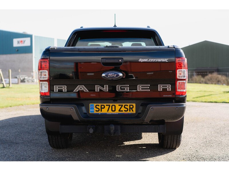 Used Ford Ranger 2020 for sale - 77891391: Photo 6
