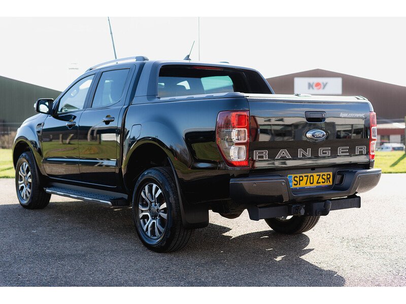 Used Ford Ranger 2020 for sale - 77891391: Photo 7