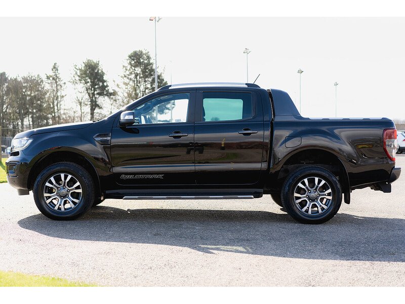 Used Ford Ranger 2020 for sale - 77891391: Photo 8