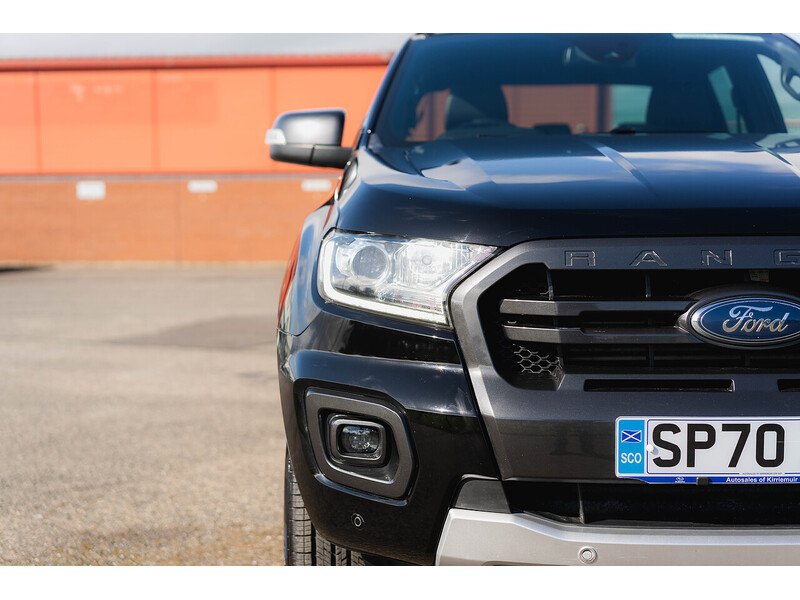 Used Ford Ranger 2020 for sale - 77891391: Photo 9