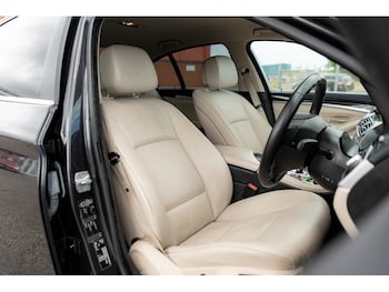 Used BMW 5 Series 2013 for sale - 78815181: Photo