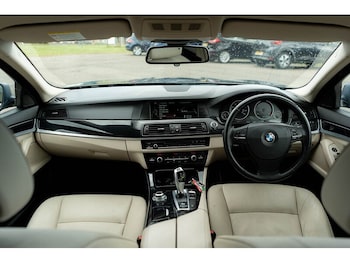 Used BMW 5 Series 2013 for sale - 78815181: Photo