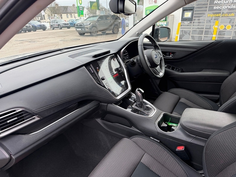 Used Subaru Outback for sale - 78111412: Photo 11