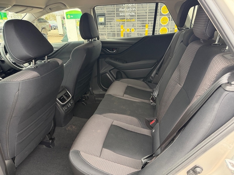 Used Subaru Outback for sale - 78111412: Photo 12