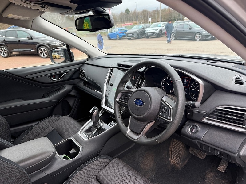 Used Subaru Outback for sale - 78111412: Photo 15