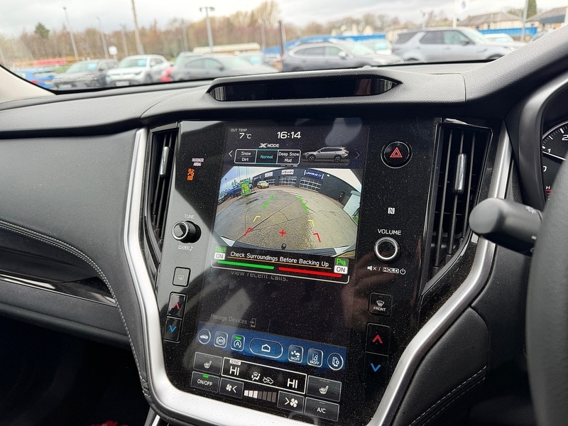 Used Subaru Outback for sale - 78111412: Photo 16