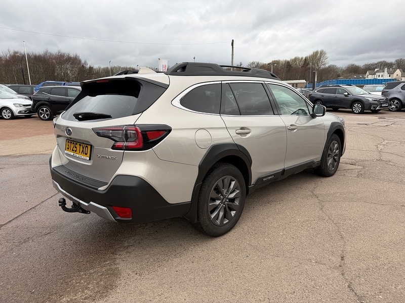 Used Subaru Outback for sale - 78111412: Photo 4