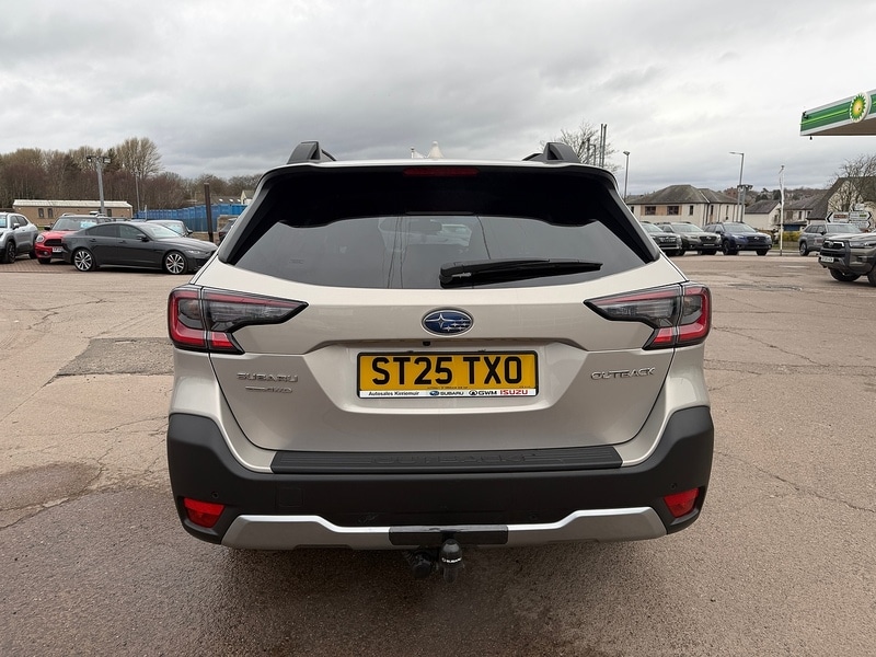 Used Subaru Outback for sale - 78111412: Photo 5