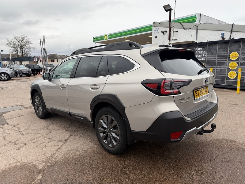 Used Subaru Outback for sale - 78111412: Photo 6