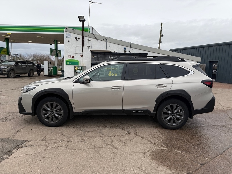 Used Subaru Outback for sale - 78111412: Photo 7