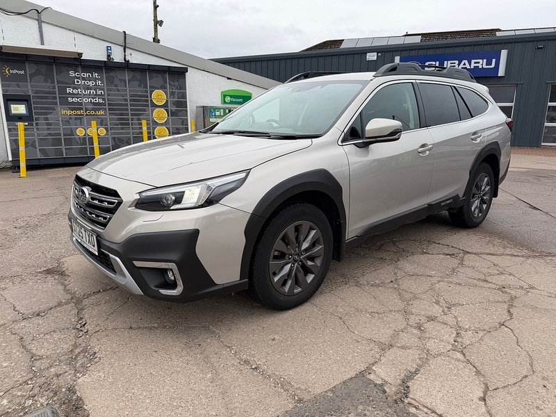 Used Subaru Outback for sale - 78111412: Photo 8
