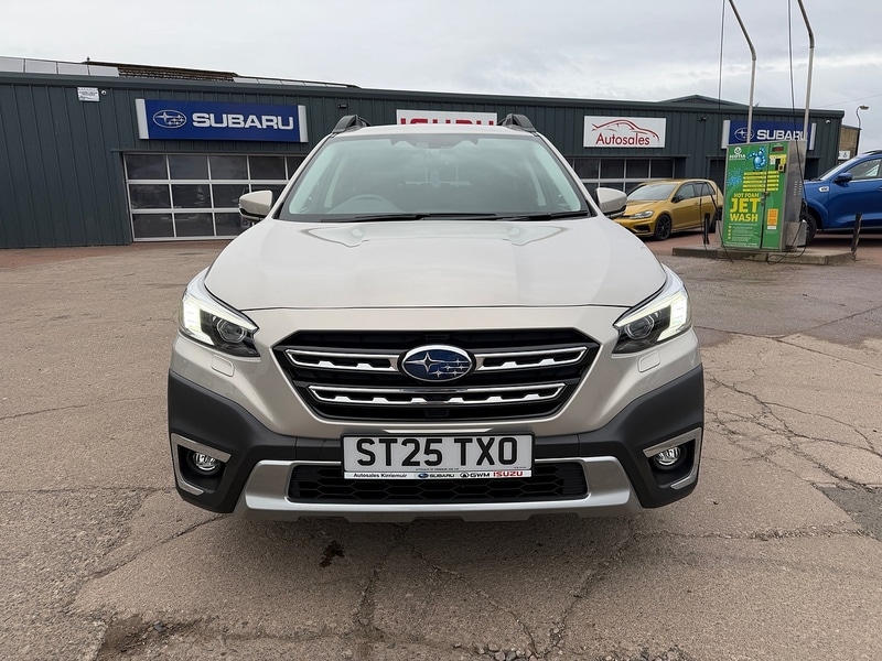 Used Subaru Outback for sale - 78111412: Photo 9