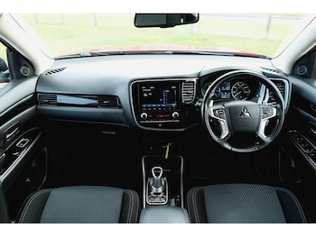 Used Mitsubishi Outlander 2020 for sale - 78711955: Photo