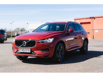 Used Volvo XC60 2020 for sale - 78711995: Photo