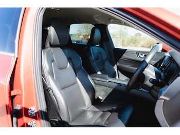 Used Volvo XC60 2020 for sale - 78711995: Photo