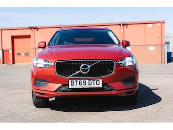 Used Volvo XC60 2020 for sale - 78711995: Photo