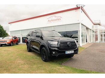 Used GWM POER300 2025 for sale - 79366843: Photo