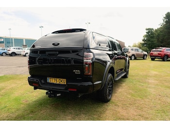 Used GWM POER300 2025 for sale - 79366843: Photo