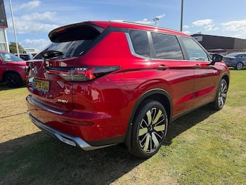 Used Mitsubishi Outlander 2026 for sale - 79747574: Photo