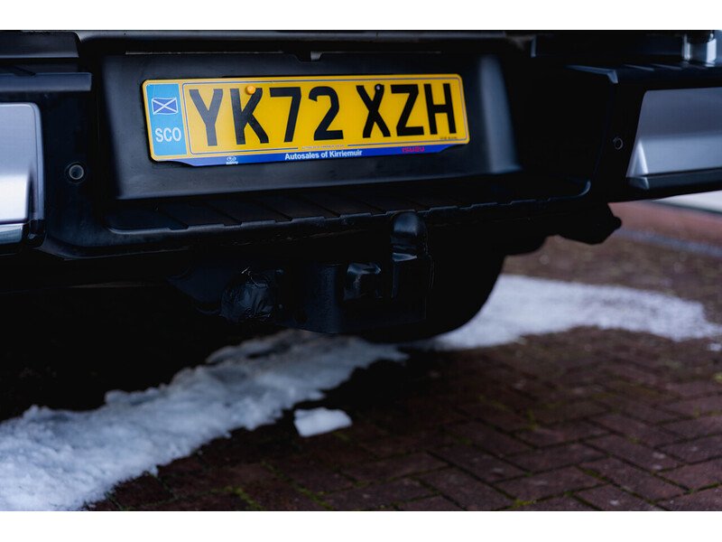 Used Isuzu D-Max 2022 for sale - 77685021: Photo 16