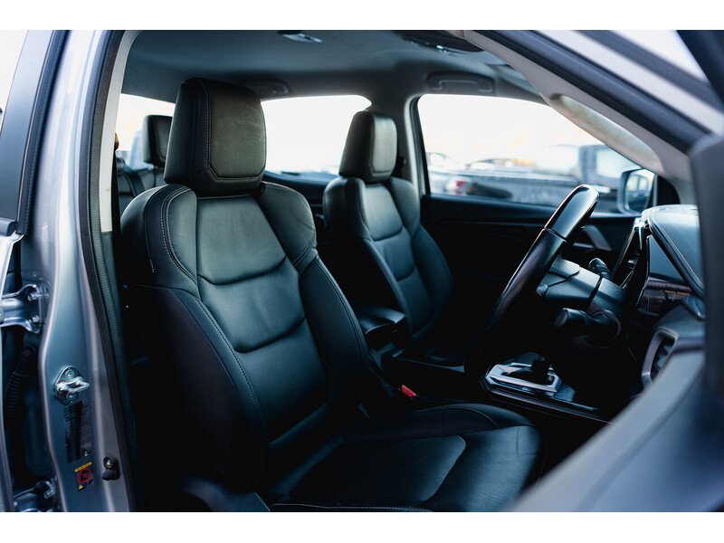 Used Isuzu D-Max 2022 for sale - 77685021: Photo 2