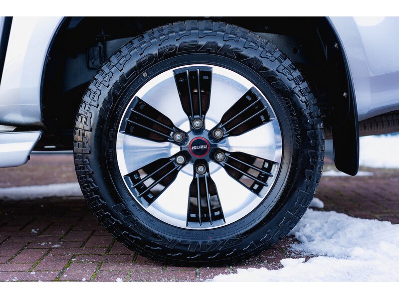 Used Isuzu D-Max 2022 for sale - 77685021: Photo 20