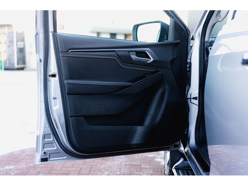 Used Isuzu D-Max 2022 for sale - 77685021: Photo 26