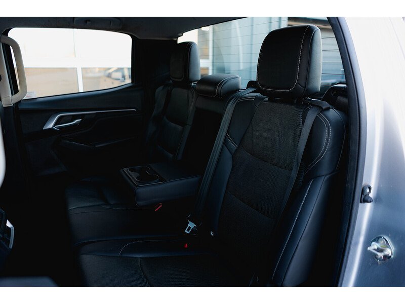 Used Isuzu D-Max 2022 for sale - 77685021: Photo 28