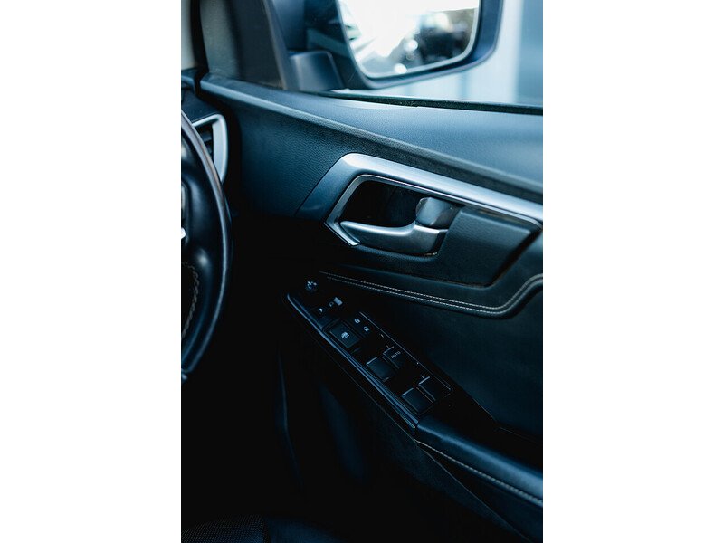 Used Isuzu D-Max 2022 for sale - 77685021: Photo 36