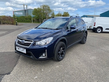 Used Subaru XV 2017 for sale - 78525693: Photo