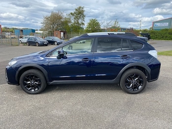 Used Subaru XV 2017 for sale - 78525693: Photo